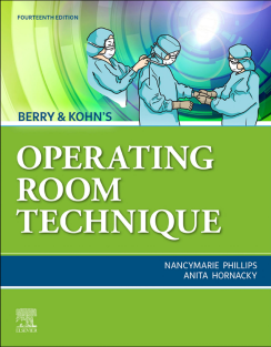 Berry_&_Kohn's_Operating_Room_Technique_by_Phillips_RN_PhD_RNFA