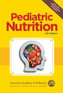 Pediatric Nutrition 8e