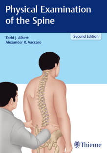 Physical Examination of the Spine