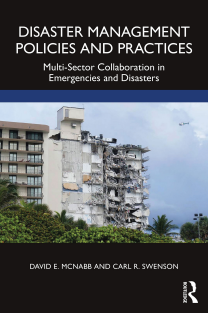 Disaster Management Policies and Practices 1st Edition