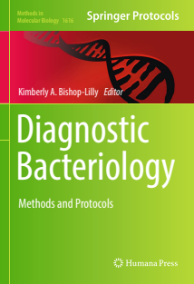 Diagnostic Bacteriology