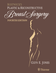 Bostwick's Plastic and Reconstructive Breast Surgery 4th Edition-2020