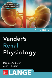 Vanders Renal Physiology