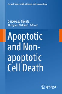 Apoptotic and Non-apoptotic