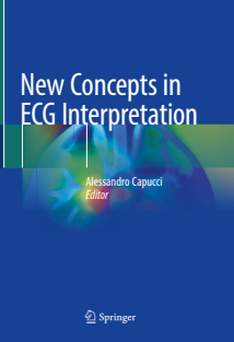 New Concepts in ECG interpretation