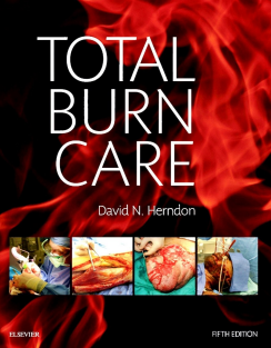 Total Burn Care, 5e 2018