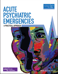 Acute Psychiatric Emergencies