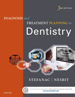 Diagnosis and Treatment Plannig in dentistry