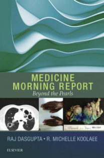 Medicine Morning Report  Beyond the Pearls