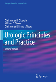 Urologic Principles and Practice (Springer Specialist Surgery Series) 2020