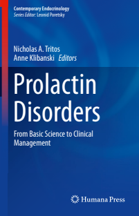 Prolactin Disorders from basic science to clinical management