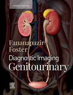 Diagnostic Imaging Genitourinary 4th Edition