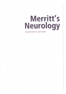 Merritt’s Neurology 2022 vol 2-جلد دوم-2-1