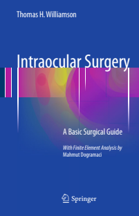 Intraocular Surgery A Basic Surgical Guide