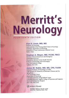 Merritt’s Neurology 2022 vol 1-جلد اول-1-1