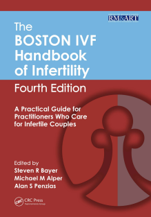 the Boston IVF Handbook of Infertility