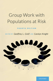 Group Work with Populations At-Risk