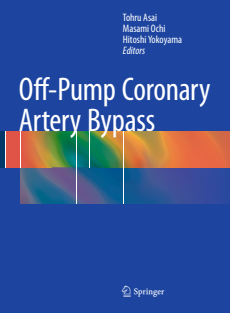 Off -Pump Coronary Artery Bypass