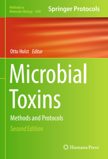 Microbial Toxins Methods and Protocols