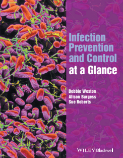 Infection Prevention and Control at a Glance