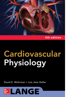 Cardiovascular Physiology, Ninth Ed