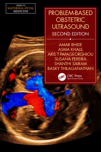 Problem Based Obstetric Ultrasound Maternal fetal Medicine 2nd Edition