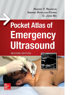 Pocket Atlas of Emergency Ultrasound