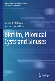 Biofilm, Pilonidal Cysts and Sinuses 1 (Recent Clinical Techniques, Results, and Research in Wounds, 1)