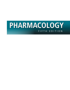 Brenner and Stevens Pharmacology