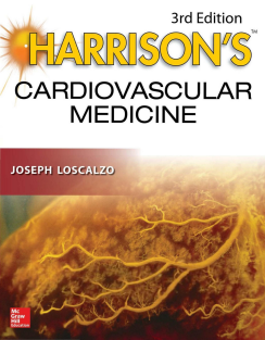 Harrison's Cardiovascular Medicine