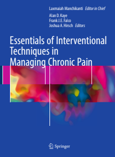 rehabilitation-Laxmaiah Manchikanti,Alan D. Kaye,Frank J.E. Falco,Joshua A. Hirsch (eds.) -  Essentials of Interventional Techniques in Managing Chronic Pain-Springer International Publishing (2018)