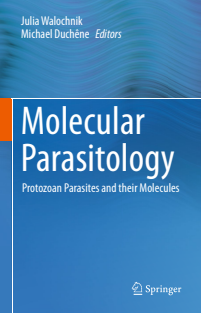 Molecular Parasitology protozoan parasites and their molecules