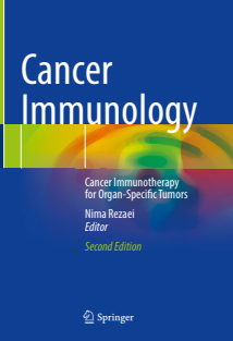 Cancer Immunology Cancer Immunotherapy for Organ-Specific Tumors 2020