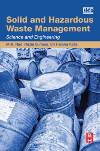 Solid and Hazardous Waste Management