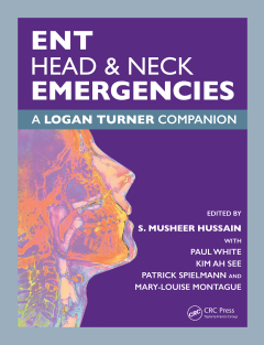 ENT  Head and  Neck Emergencies A Logan Turner Companion.PDF