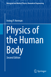 Physics of the Human Body