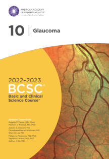 2022-2023 Basic and Clinical Science Course, Section 10 Glaucoma_nodrm