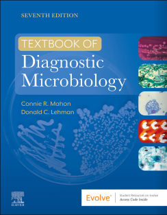 Textbook of Diagnostic Microbiology 7th Edition