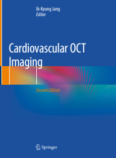 Cardiovascular OCT Imaging 2nd edition