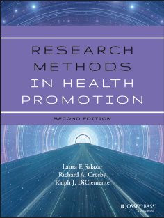 Research Methods in Health Promotion