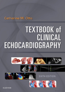 Textbook of Clinical Echocardiography