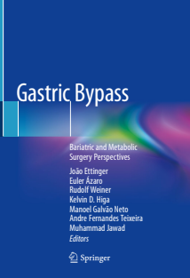 Gastric Bypass Bariatric and Metabolic Surgery Perspectives, 2021