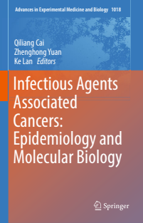 Infectious Agents Associated Cancers