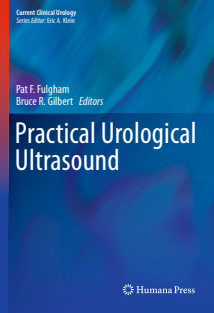 Practical Urological Ultrasound