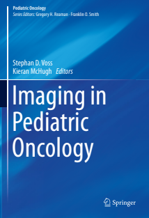 Imaging in Pediatric Oncology 2019 Edition