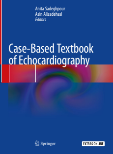 Case-Based Textbook of Echocardiography