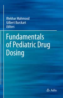 Fundamentals of Pediatric Drug Dosing