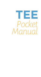 tee Pocket Manual 