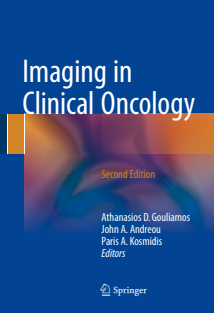 Imaging in Clinical Oncology 2nd ed 2018 Edition