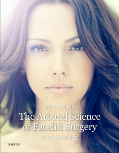 Joe_Niamtu_The_Art_and_Science_of_Facelift_Surgery_A_Video_Atlas